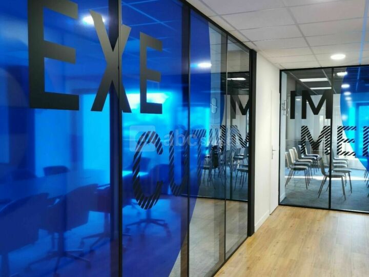 Salle de réunion Exécutive