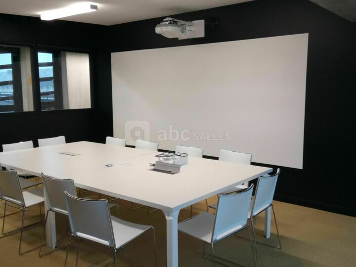 Salle 303