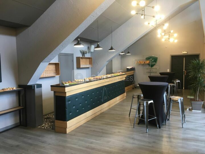 Comptoir de la Corbeille