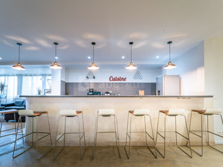 Le Loft Designer