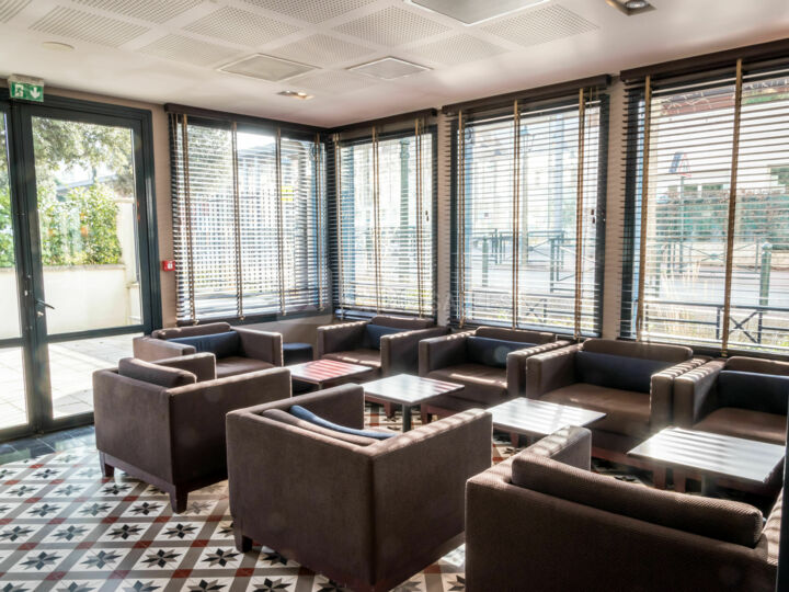 Salle