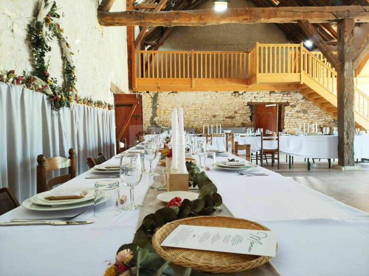 La Ferme Florale Ponoie