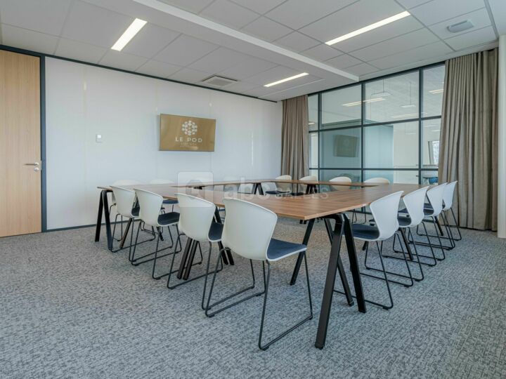 Salle Ouessant