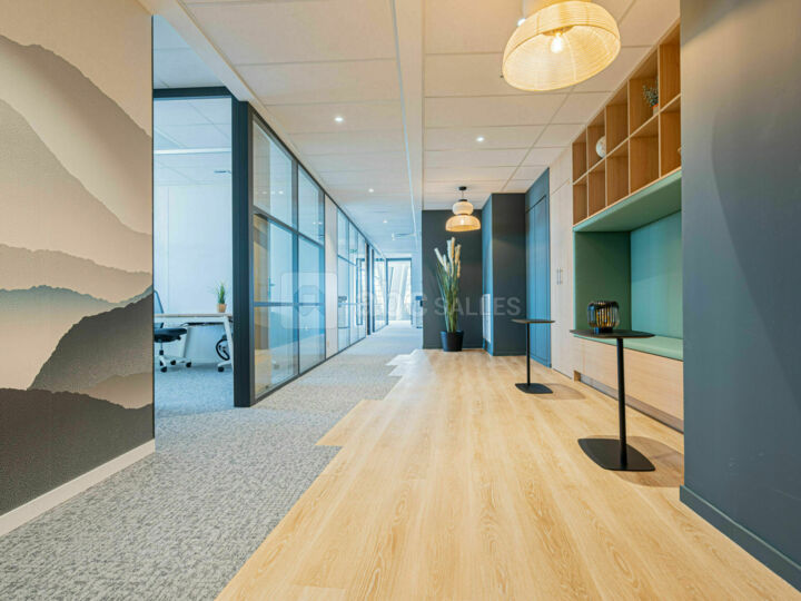 Espace Le Quai