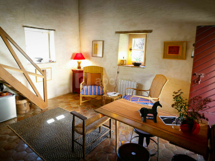 Salle