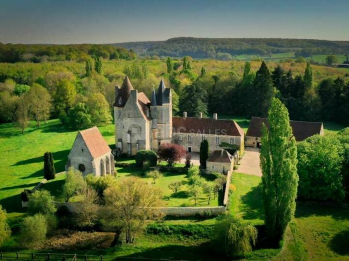 Manoir de la Vove