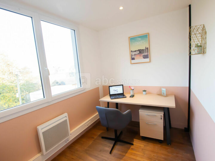 Bureau 3