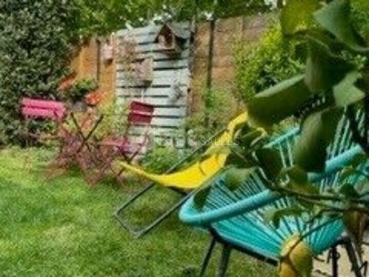 Jardin