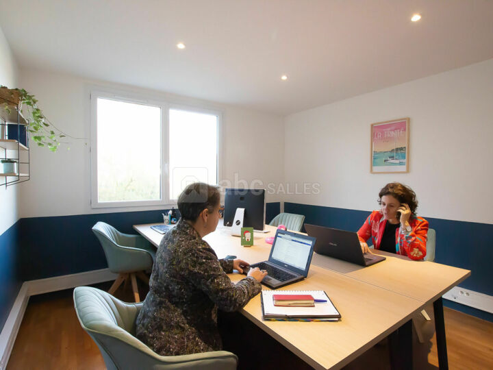 Bureau 2