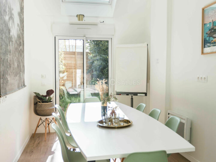 Good Place Rennes Coworking