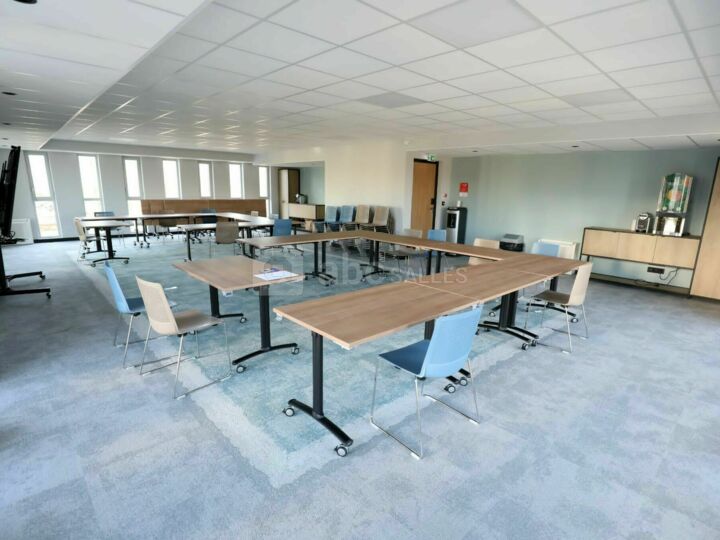 Espace Médipôle