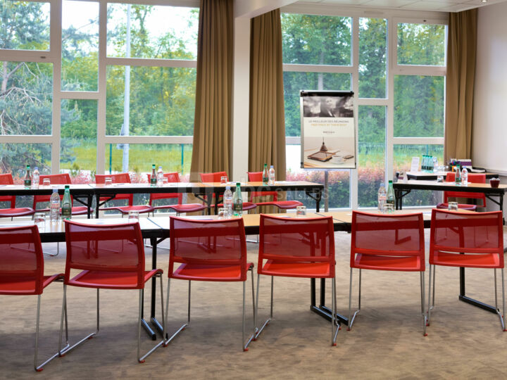 Hôtel Mercure Strasbourg Aéroport