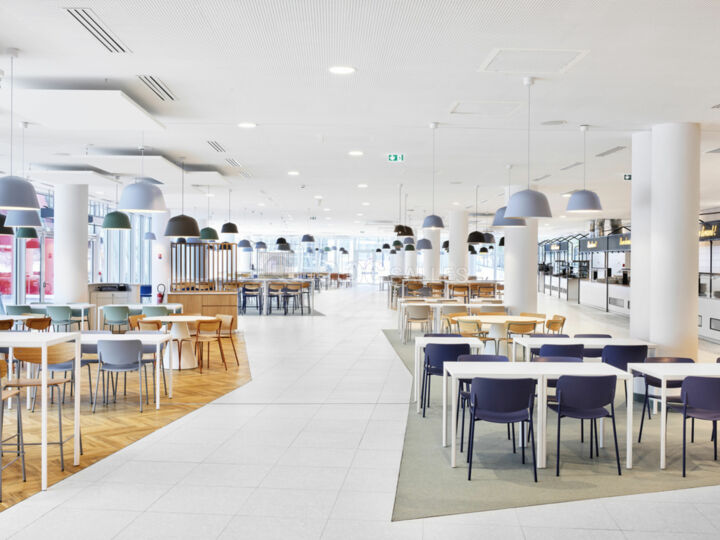Le Marché Pleyel