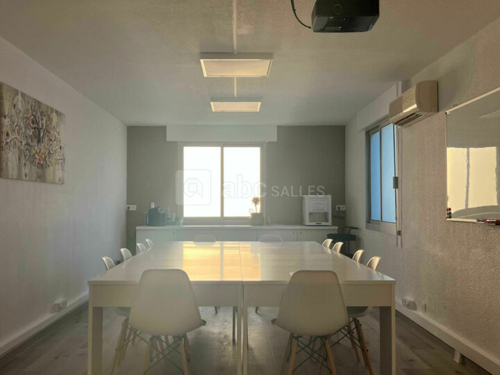Salle de Réunion/Conférence