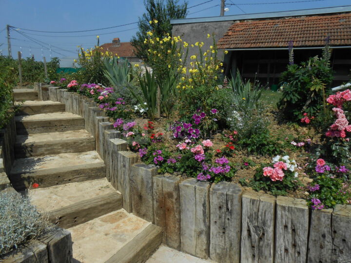 Jardin (espace enfant)