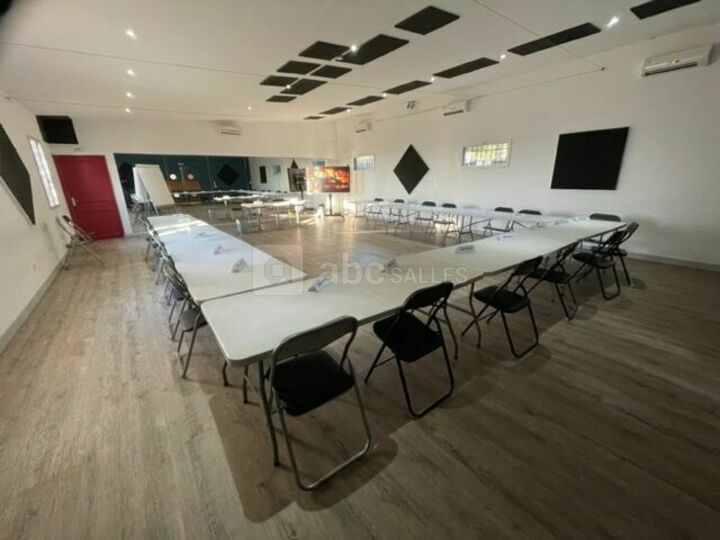 Salle Ricard
