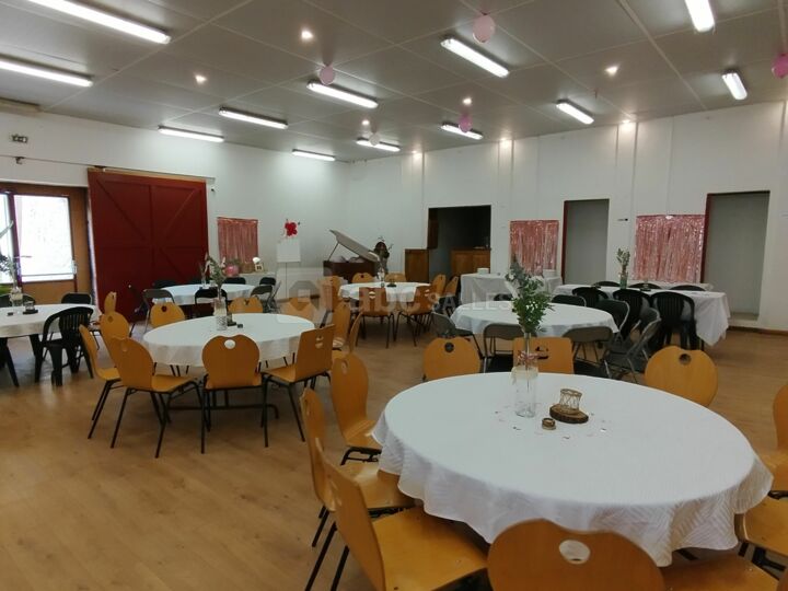 Salle Cardonnel