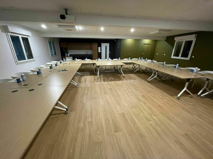 Grande salle