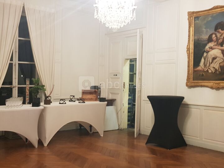 Salon des saisons