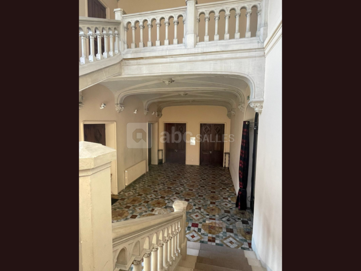 Hall