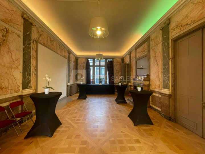 Salle Mozart