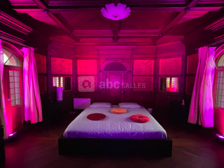 Chambre (évènement)