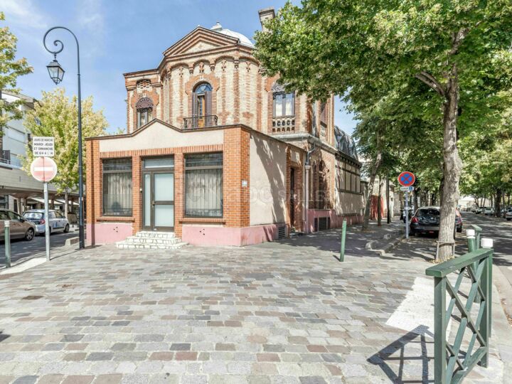 Le Manoir Loft 92