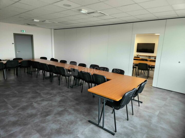 Petite salle séminaire