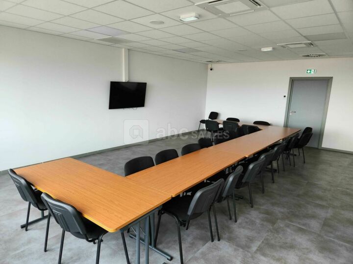 Petite salle séminaire