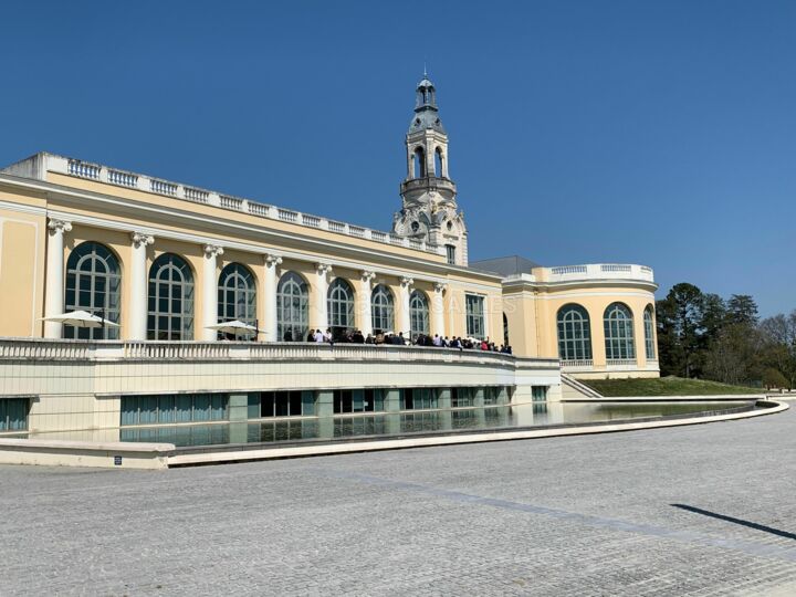 Le Palais Beaumont