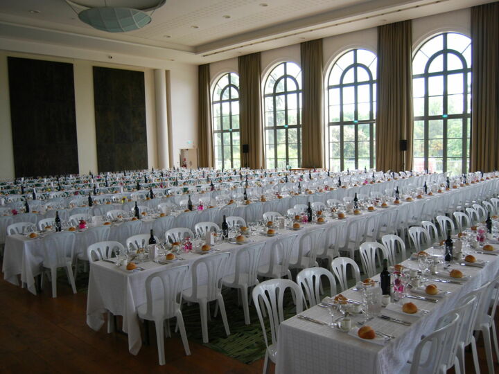 Salle des Ambassadeurs