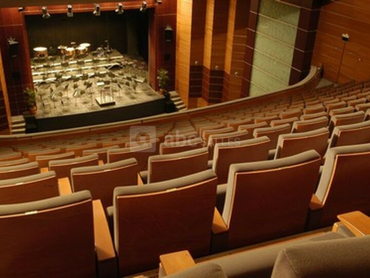 Auditorium Vigny