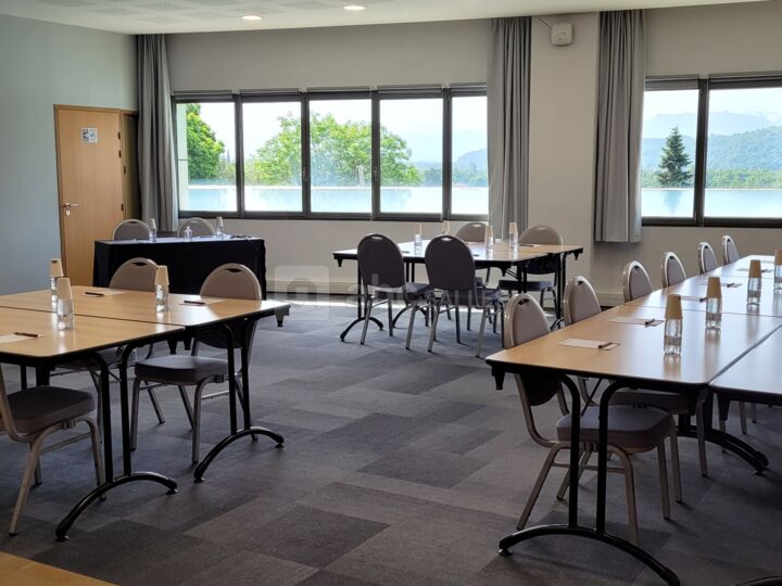 Salle Gabard