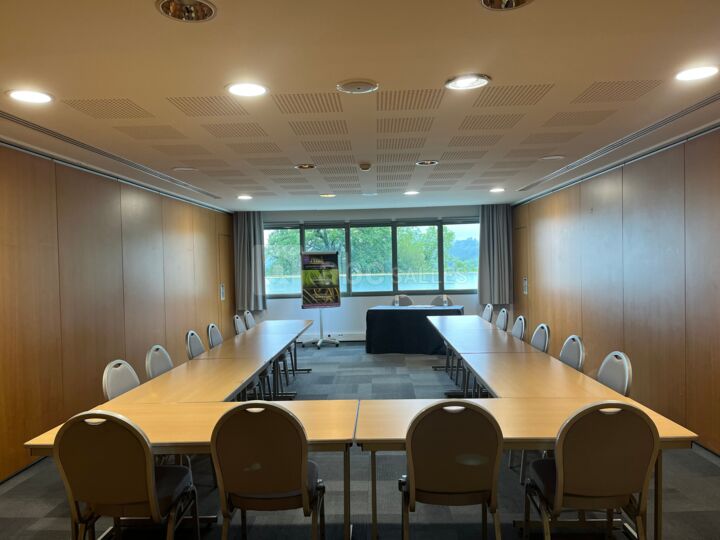 Salle Nerval