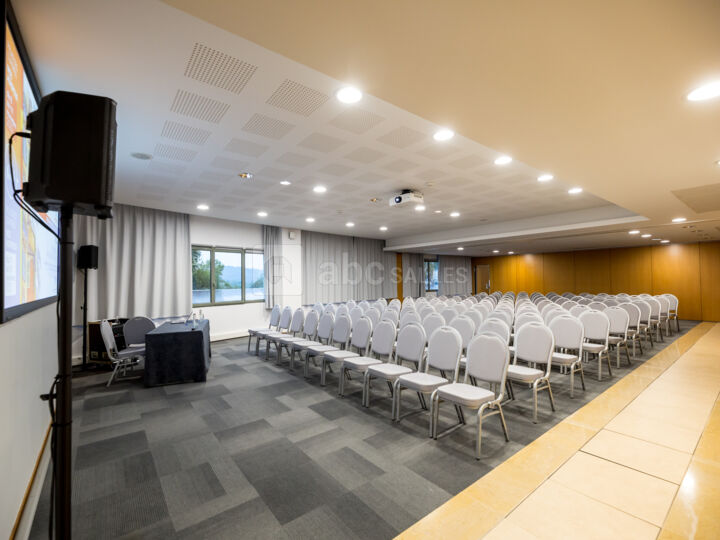 Salle Nerval
