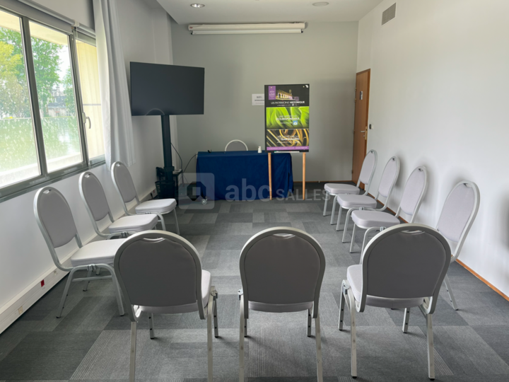 Salle Grenier