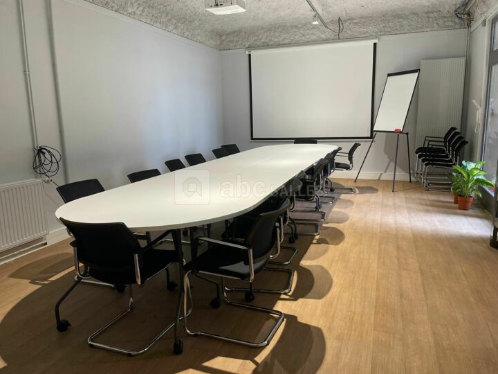 Espace 03 - Salle de réunion