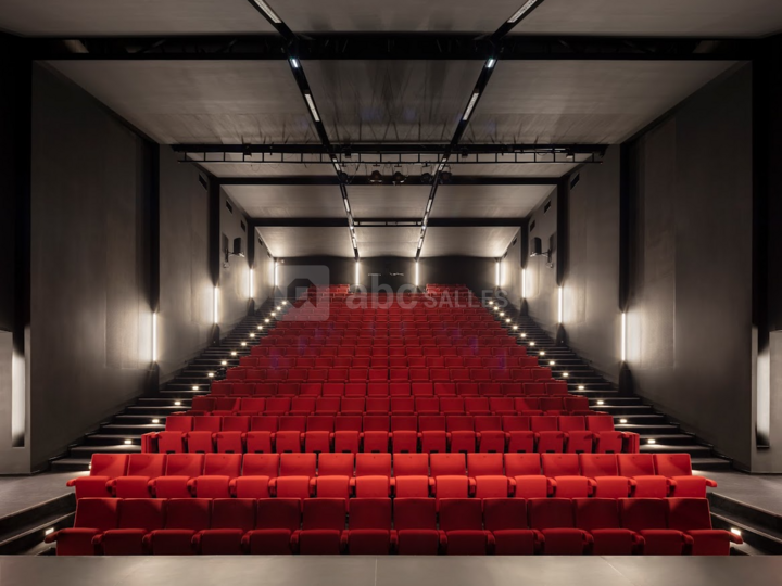 Théâtre Beaulieu