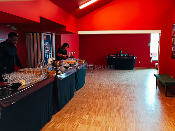 Hall
