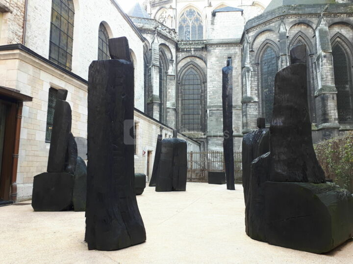 La cour de l'officialité