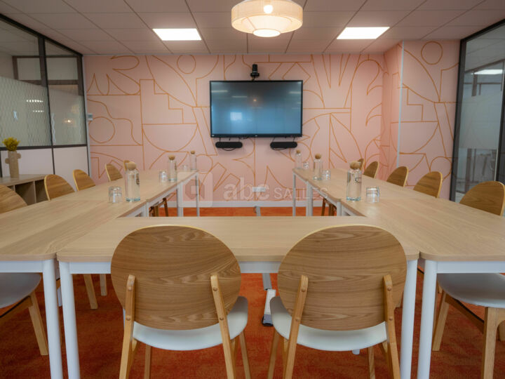 Salle Arty