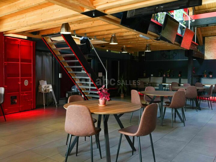 Salle