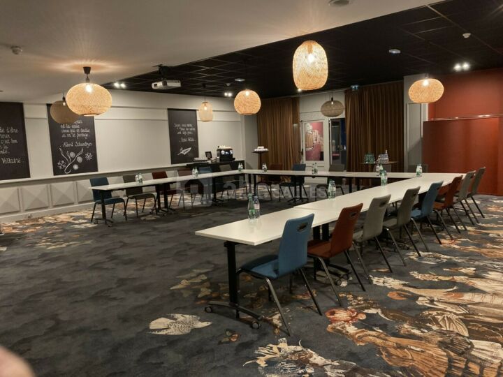 Mercure Lille Marcq en Baroeul