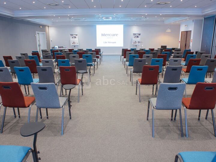Salon Touquet Boulogne