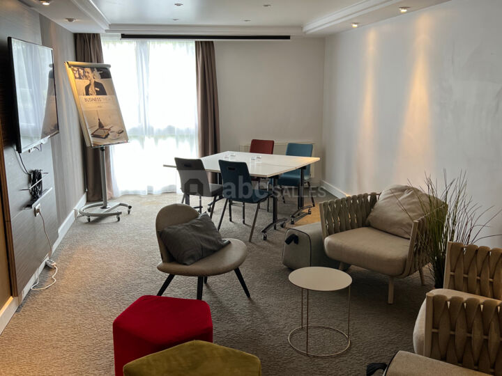 Salon St Omer