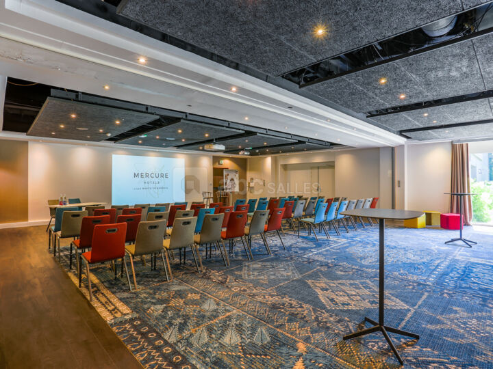 Salon Hardelot Wimereux