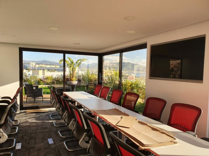 Salle