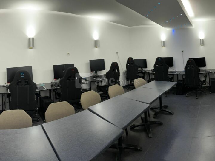 Salle 2