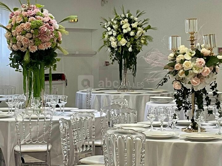 Salle