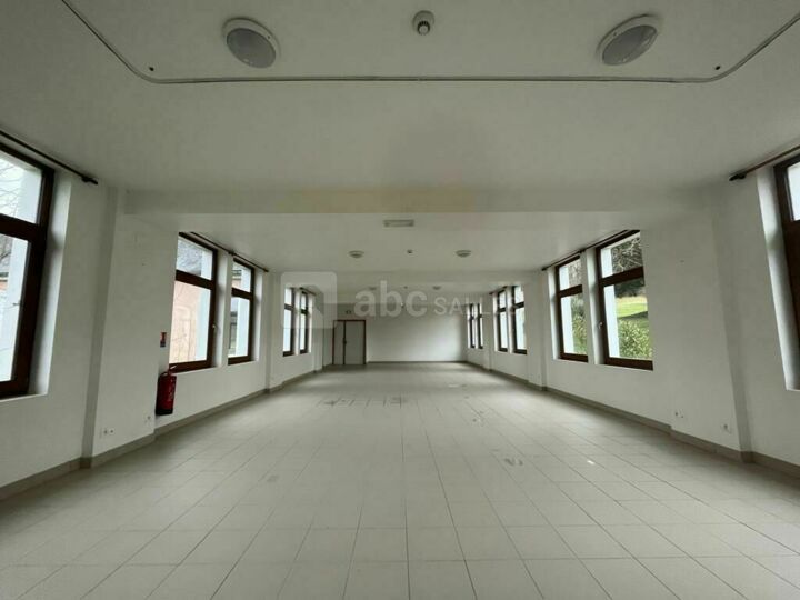 Salle 1